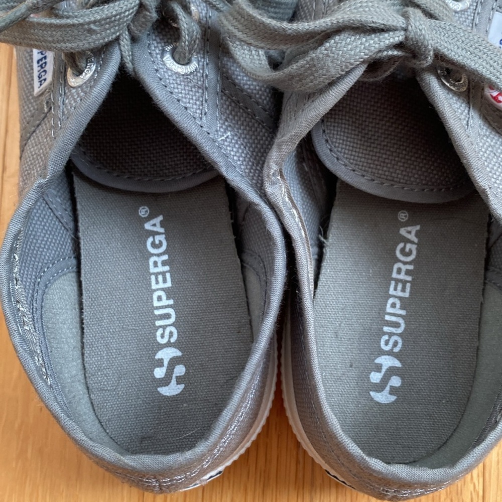 SUPERGA Sneakers - Picture 2 of 7